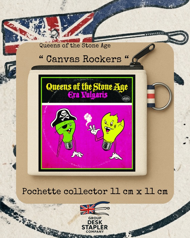 Pochette Queens of the Stone Age