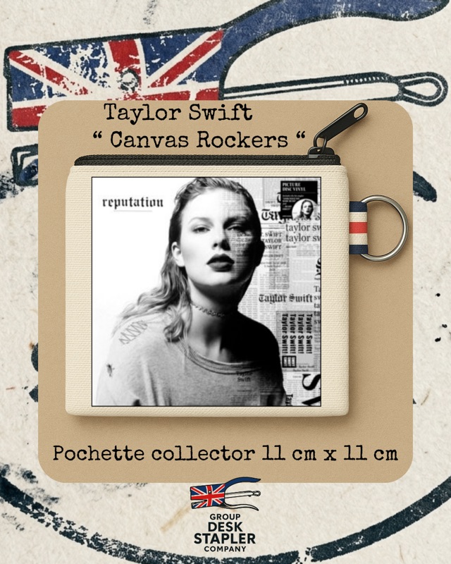 Pochette Taylor Swift