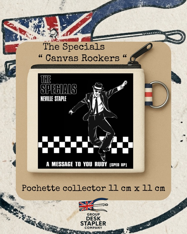 Pochette The Specials
