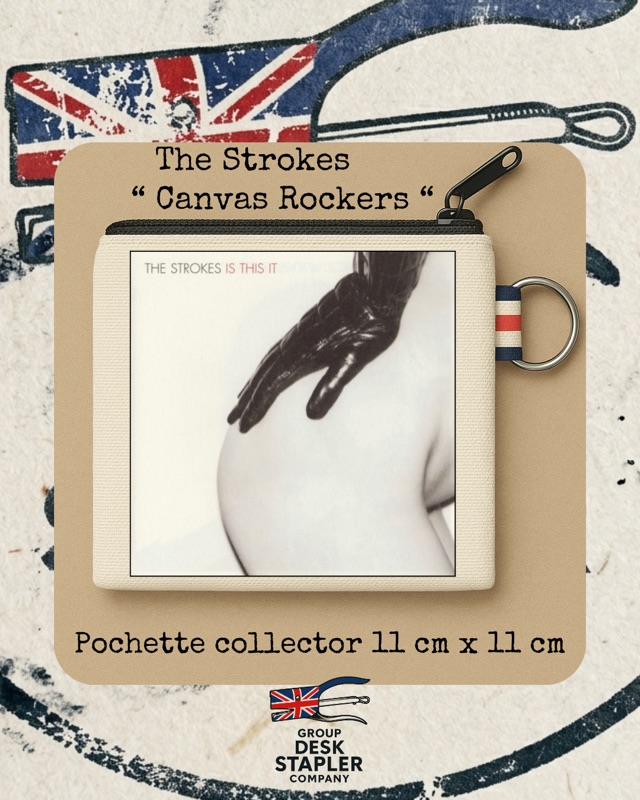 Pochette The Strokes