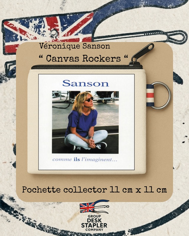 Pochette Véronique Sanson